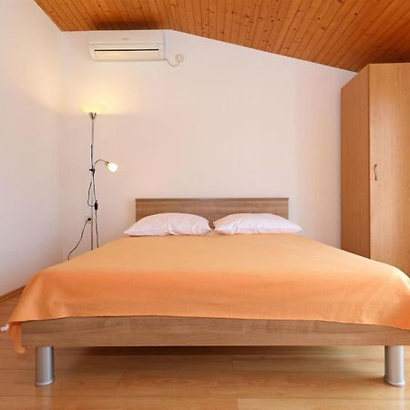 Apartments Boris Vodice Exterior photo