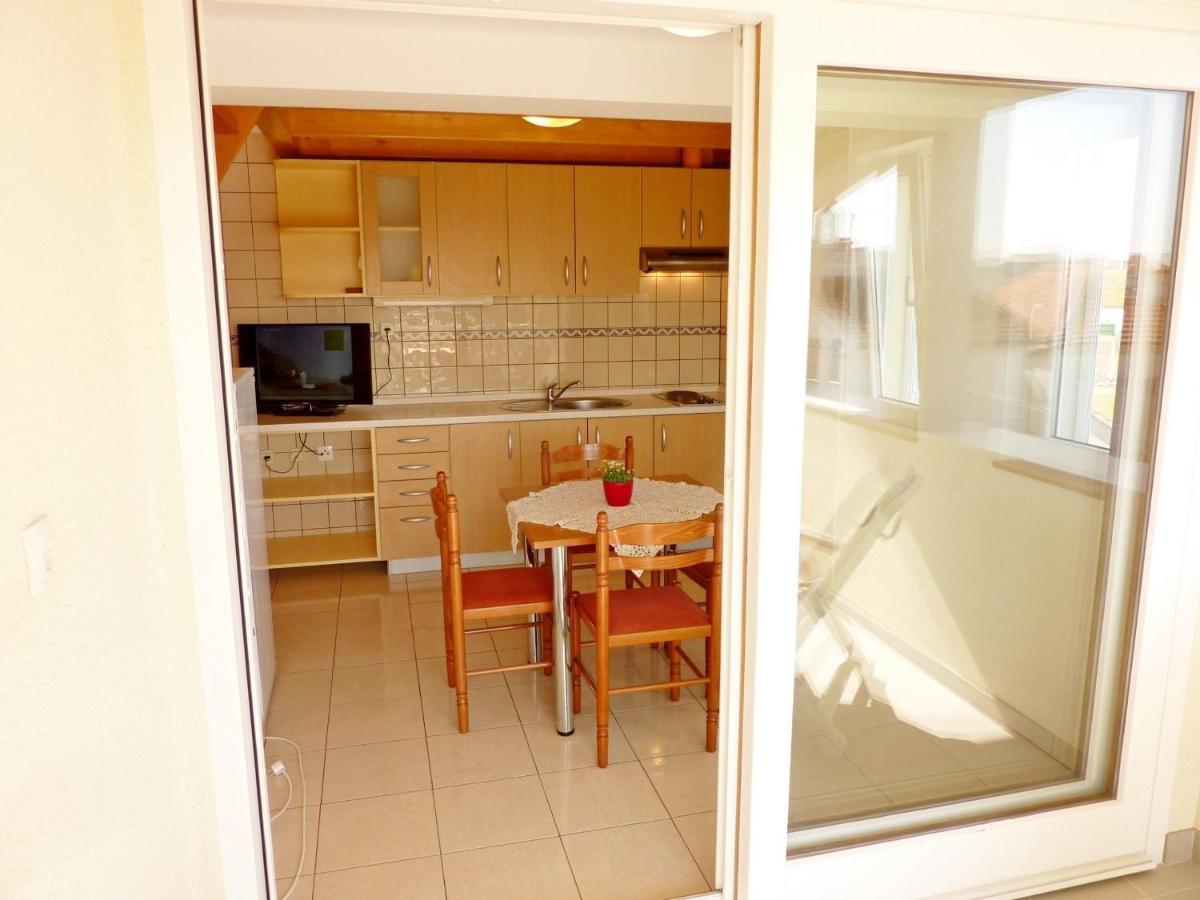 Apartments Boris Vodice Exterior photo