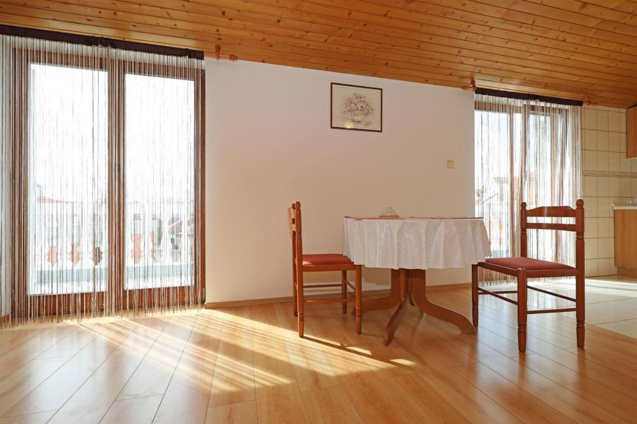 Apartments Boris Vodice Exterior photo